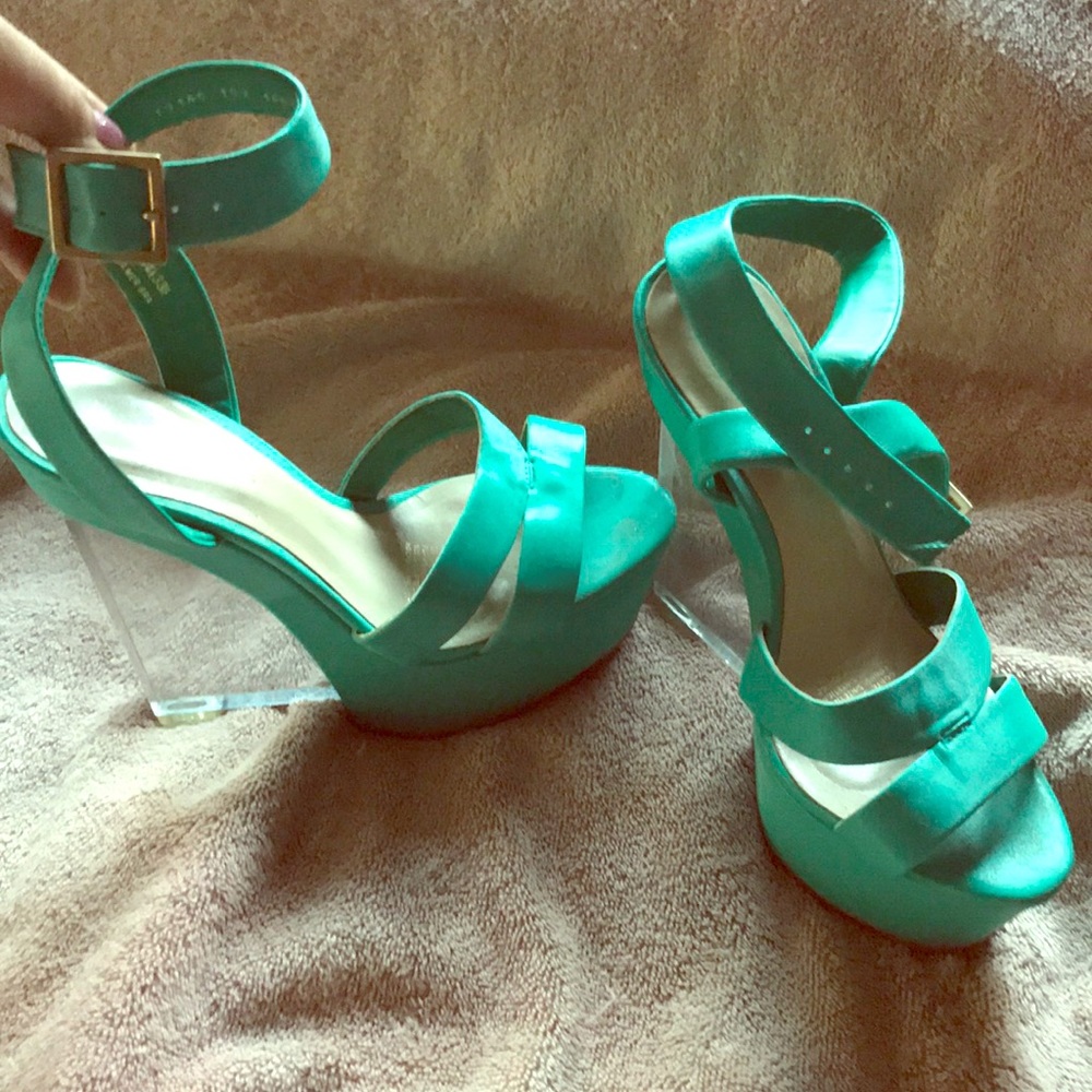 Wedges